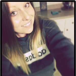 Meet your Posher, Elena